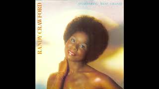 Randy Crawford - Don&#39;t Let Me Down