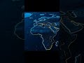 Africa's Mobile Money DOMINANCE Part 1 #shorts #part1