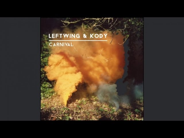 Leftwing, Kody - Carnival