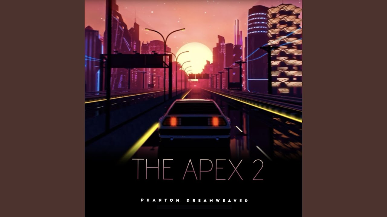 Watch THE APEX 2 on YouTube
