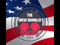 THE DREW GRIMALDI PODCAST - 11/1/2025