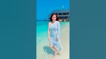 Shraddha Arya preeta reel