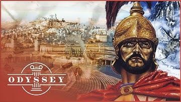 How Did Carthage Become Powerful Enough To Rival Rome? | Metropolis