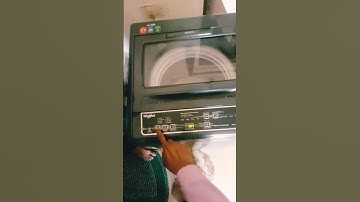 Whirlpool Washing Machine E1 ERROR Code pressure sensor problem #homeappliance #washingmachine #