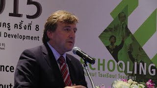Famous Mobile learning - education on the move? :  Prof.Norbert Pachler Wealth