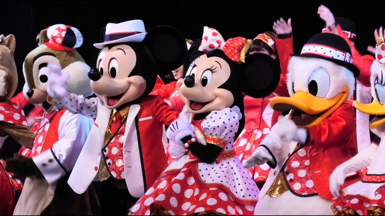 TwT)v【4K】2倍速 イッツ・ベリー・ミニー！（2020.1.13 ラス回