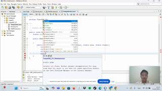 Tugas live coding Endy Irawan S 1 TIE  P - 4