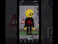 Suka Edory o come ti chiami #forsaken #roblox