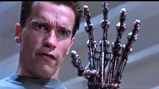 Terminator 2 Judgement Day (1991) Listen To Me Very Carefully