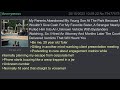 It's Good That People Called The Police Before Disaster Struck — 4Chan Dark Greentext Stories
