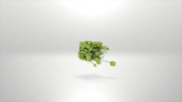 Cube Logo After Effects Templates