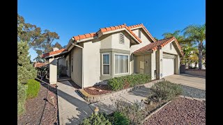 895 Mesa Place video tour