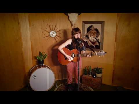 Cat Clyde - All The Black (Good Bones Live Sessions)