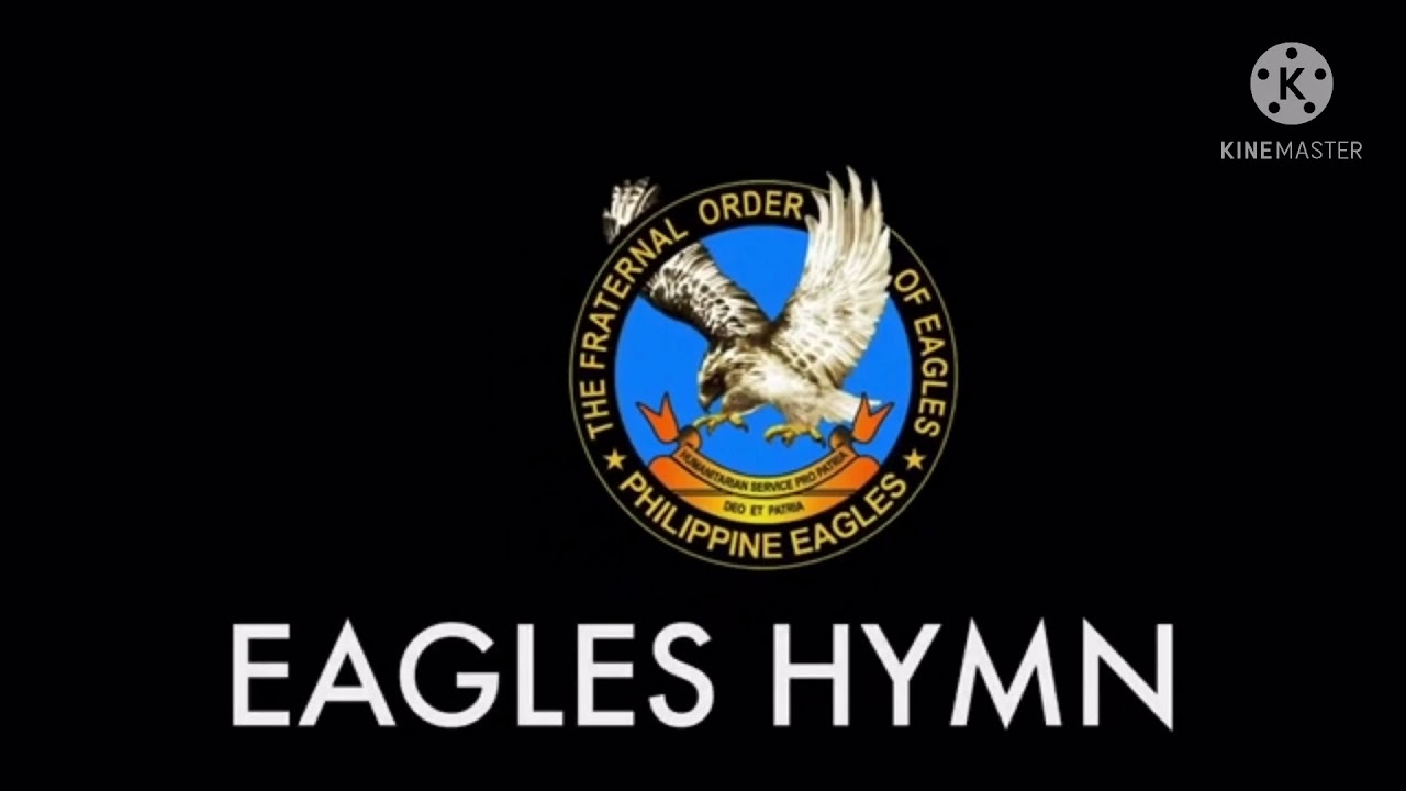 Eagles hymn