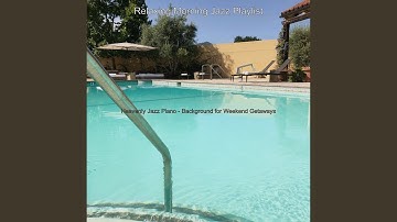 Modern Backdrops for Spring Break