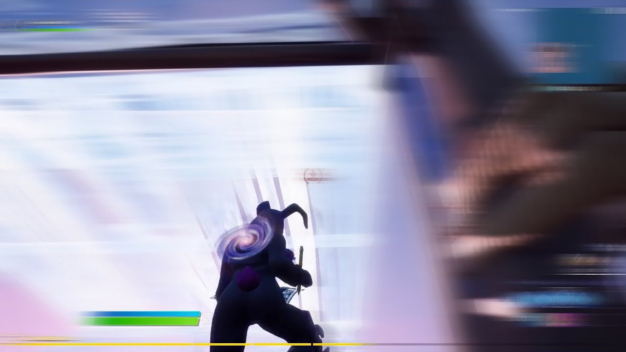 A crazy smooth console player🌟