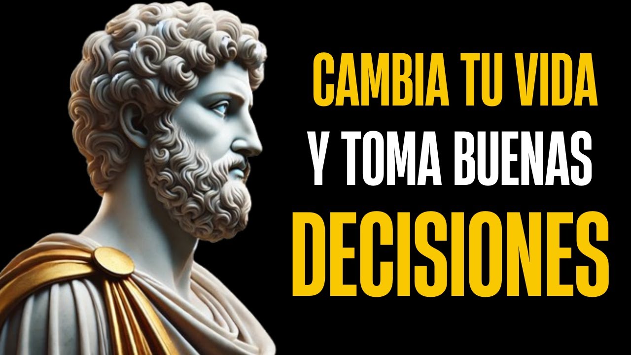 7 Hábitos Estoicos que Cambiarán tu Vida y Mejorarán tus Decisiones ...
