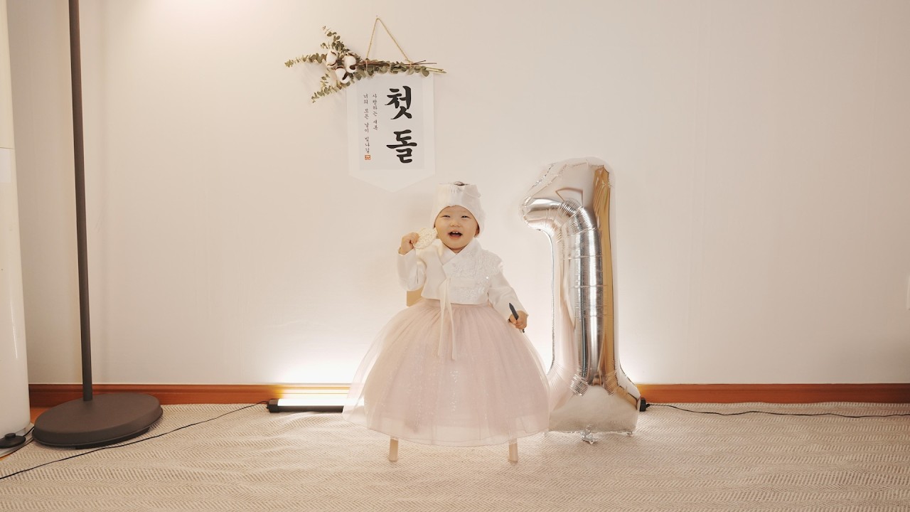 [벽봄힘록] 록이돌 사진촬영