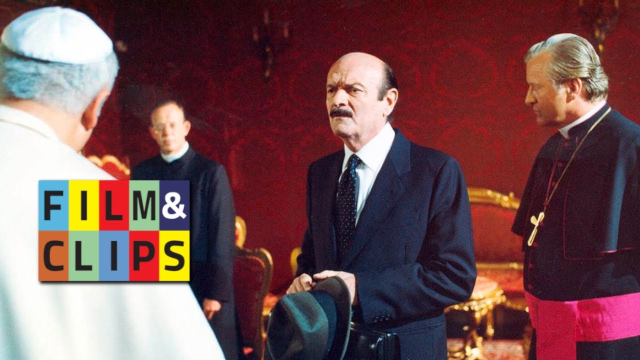 The God's Bankers (I Banchieri di Dio) Film Complet en Français HD by Film&Clips YouTube
