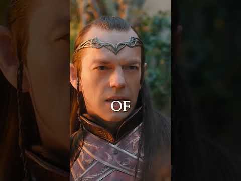 Peter Jackson REWROTE