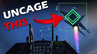 Most F-16 Pilots Skip This AIM-9 Step