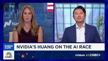 There are lot of demand drivers in the AI market right now, says T. Rowe Price