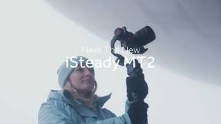 Hohem iSteady MT2 - Your Camera Man