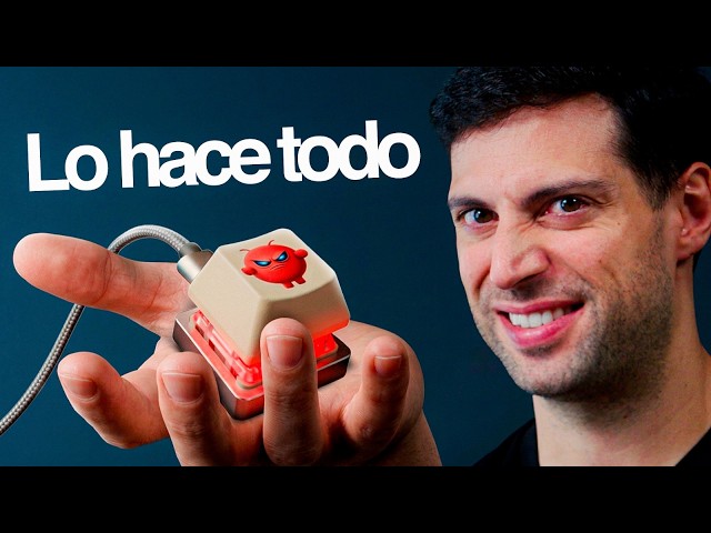 La IA tomó el control de mi ordenador (y no pude pararlo)