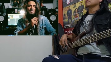 Thumbnail of Nazareth - Love Hurts (Covered by Girish Pradhan Ft. Manou Rao)