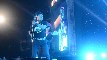 [HD] OM PMR - Yang Hujan Turun Lagi (Live In Jakarta Fair Kemayoran)