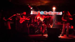 Dying - Human Butchery