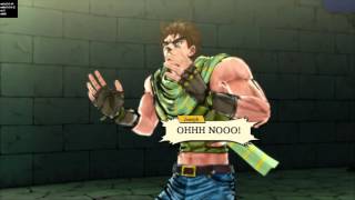JoJos Bizarre Adventure: Eyes of Heaven_20160701231754