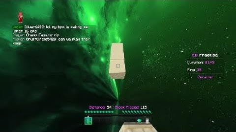 200 Block Extension on Zeqa | MAX SETTINGS [Controller]