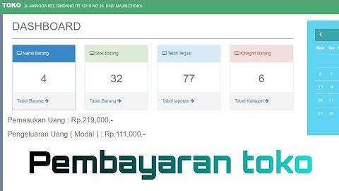 Project Pemrograman Web 2
