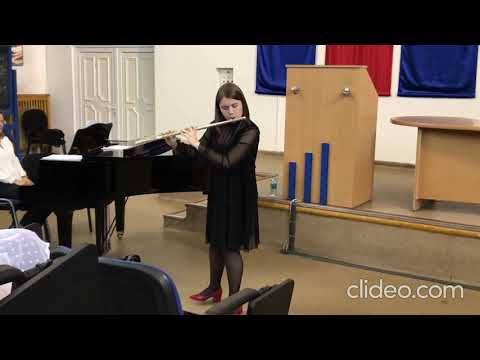 Mozart Concerto for