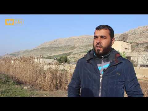 باب الطاقة من ينابيع المياه العذب الى ملفات للقمامة