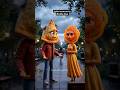 Samosa ka dil tut gaya #ai #aishorts #shortsfeed #ytshorts #heartbroken #rahasharma
