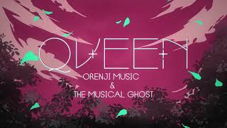 Kanaria - Queen feat. The Musical Ghost [Electro Swing Remix] (Official Instrumental)