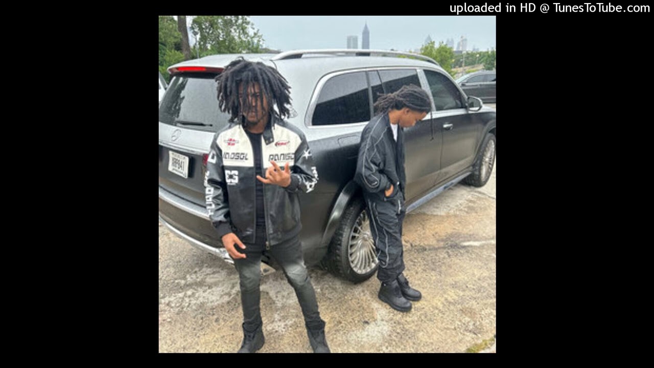 [FREE] ealuhri x doublexl type beat-“twin sticks”