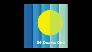 Language - Quartz One