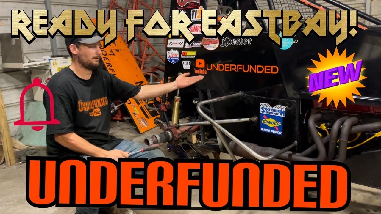 Underfunded cleaning fuel system