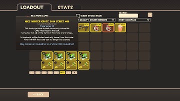 Unboxing naughty winter crates 2014 and nice winter crates 2014