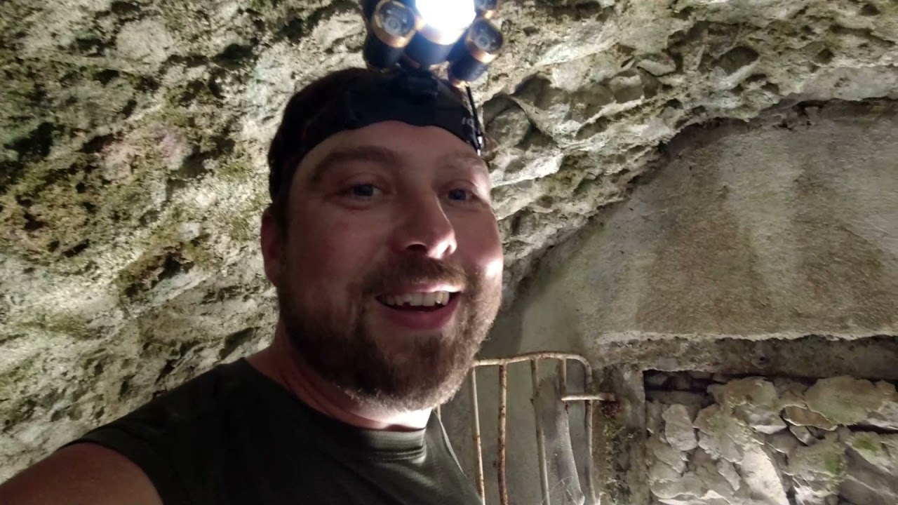 Spurensuche am Schimbrig, Luzern.