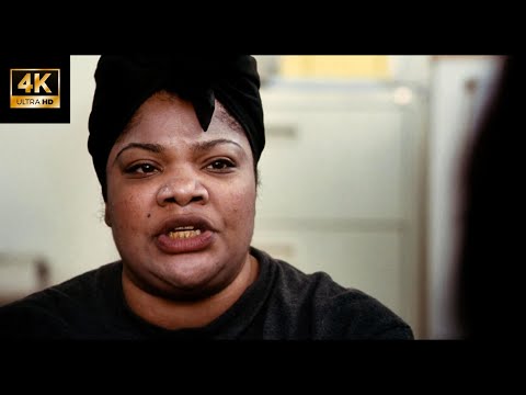 PRECIOUS - Confessions Of Abuse