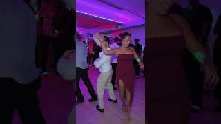 | Just Salsa | Montreal | Zizou