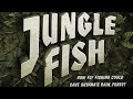 Costa Sunglasses + Indifly: Jungle Fish