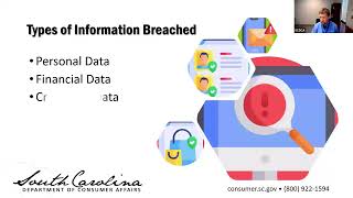 My Information Was Breached, What Now?