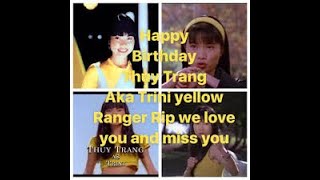 Trini Kwan & Thuy Trang Memorial & Appreciation Episode