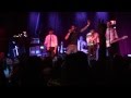 Honor Society & Aaron Camper Sing "Happy Birthday" to Adam Blackstone 12-4-2011