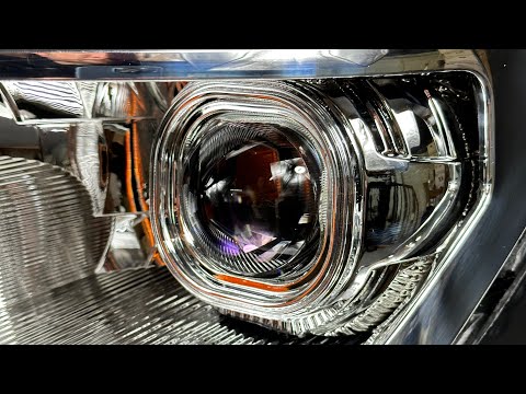18-20 Ford F150